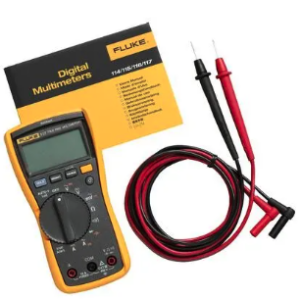 Fluke 117 Multimeter