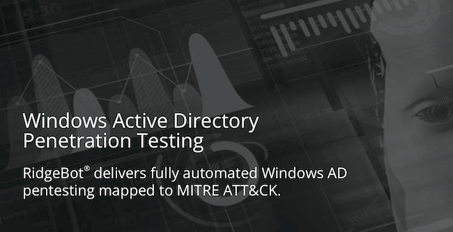 Active Directory Penetration Testing