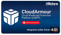 Hillstone CloudArmour