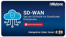 Hillstone SD-WAN